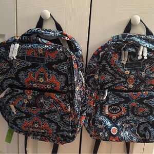 Vera Bradley Marrakech Backpack